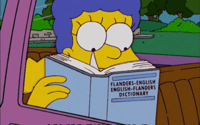 Look That Up Real Quick: Dictionaries In Unity