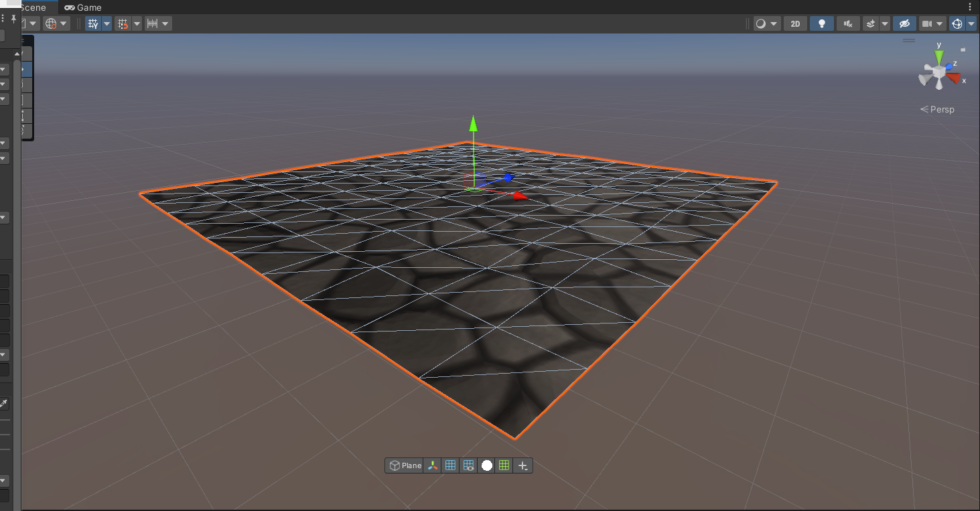 Slice And Dice: Tessellation in Unity HDRP – GIGATANK3000