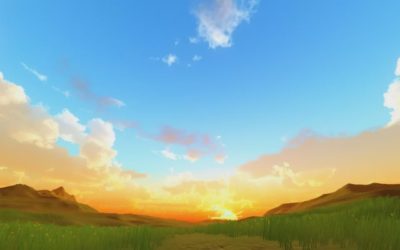 Sky’s The Limit: Setting Up Skyboxes In Unity