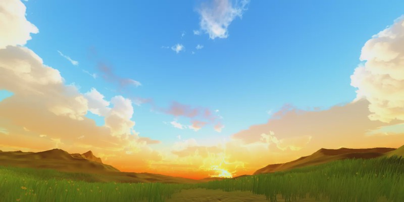 Sky’s The Limit: Setting Up Skyboxes In Unity